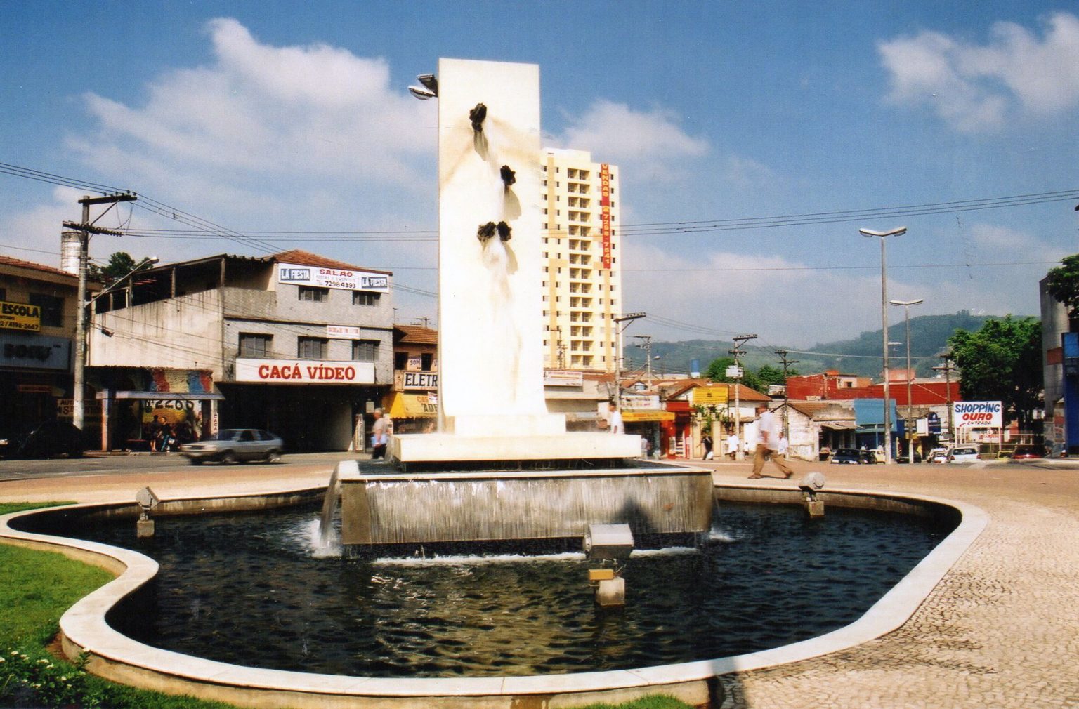 Obra Pública 1