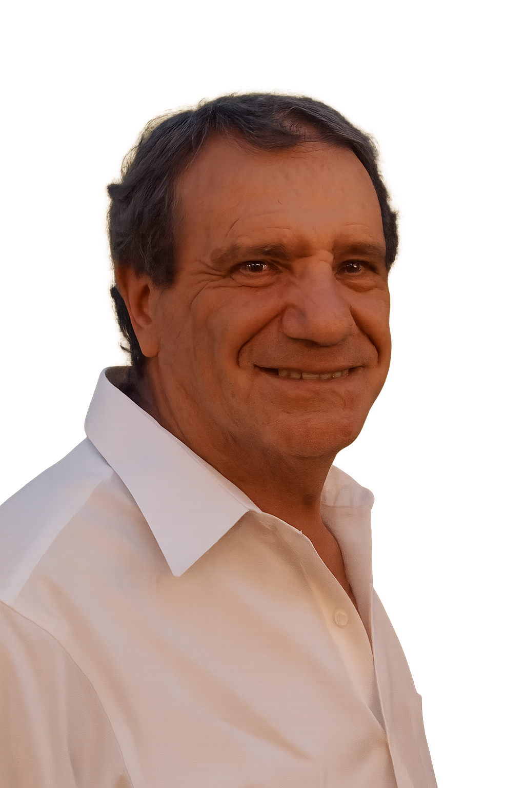 Foto do artista